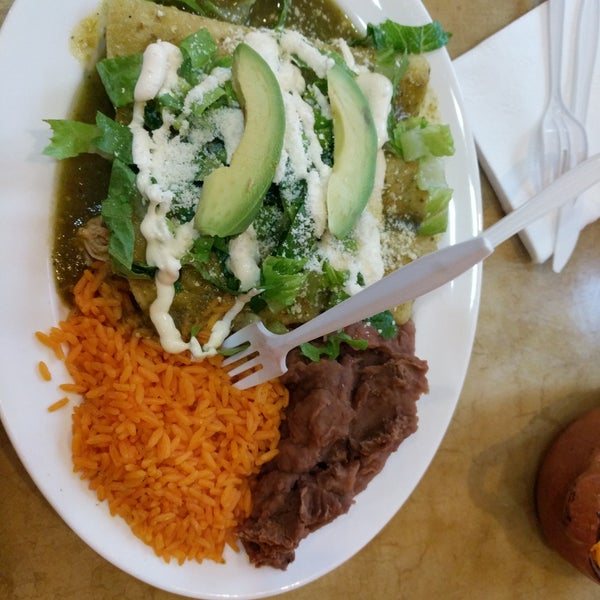 Bubby's Burritos Mexican Restaurant in Jersey City