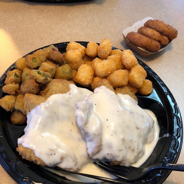 Bbq joes top high point