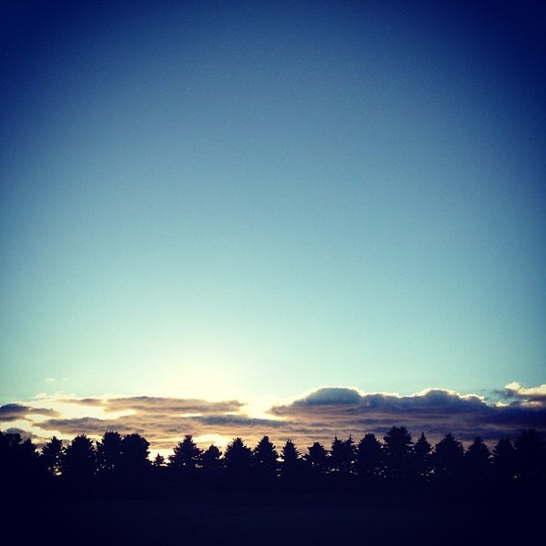 Baroda Township Park / Hess Lake Park Park