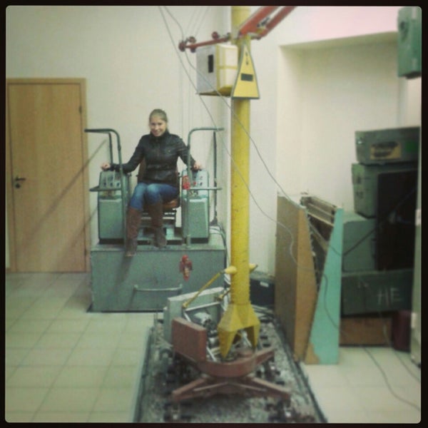 ФОТОГРАФИИ ГАСУ