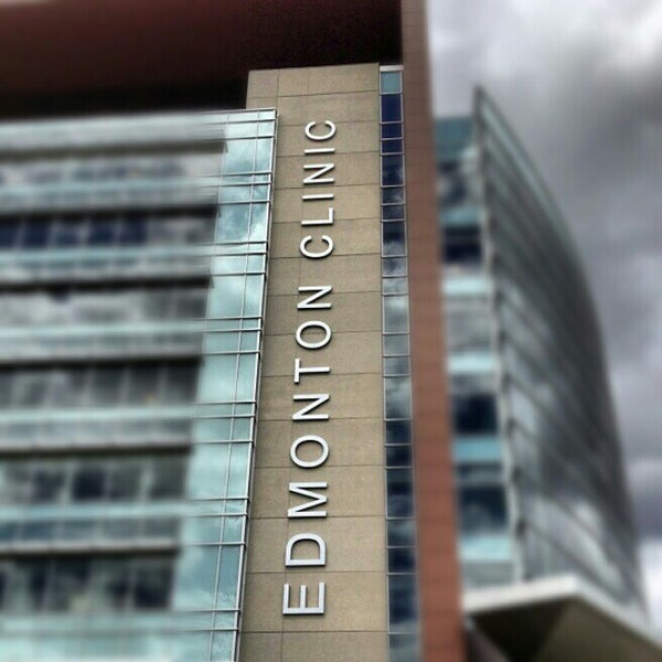 Foto diambil di Edmonton Clinic Health Academy oleh Aml I. pada 2/4/2013