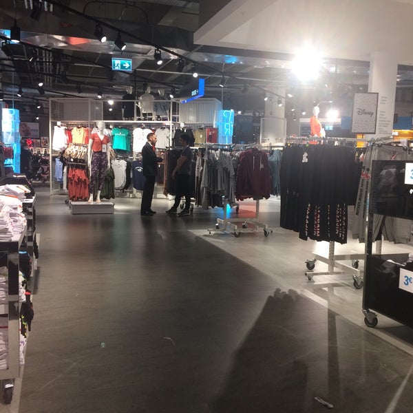 Primark Kesselbrink Loom Center Bahnhofstrasse 28