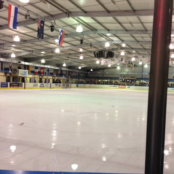 Photos at Hunter Ice Skating Stadium Warners Bay, NSW