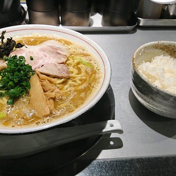 Photos At 麺屋じゃいあん 花小金井店 Ramen Restaurant In 小平市 Photos At 麺屋じゃいあん 花小金井店 Ramen Restaurant In 小平市