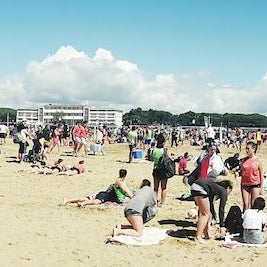 bibione volley marathon 2016