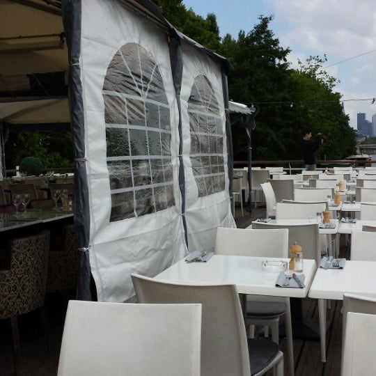 Photos At Le Salon Sur L Eau French Restaurant In Republique