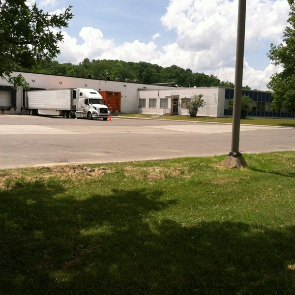NFI National Distribution Centers (ColgatePalmolive) New Concord, OH