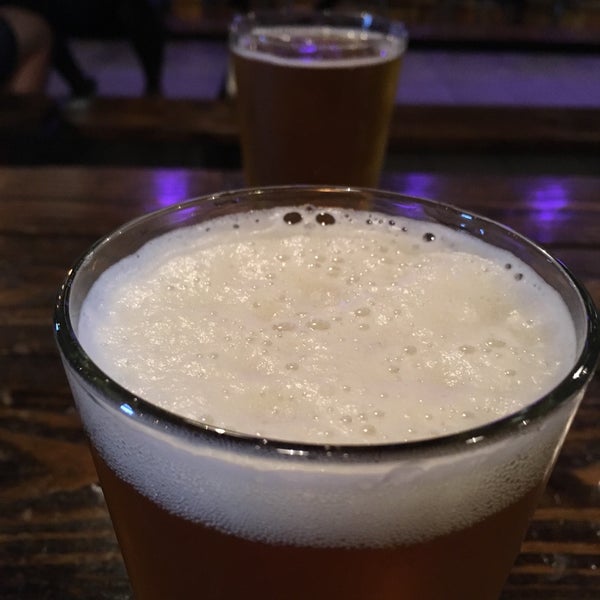 Photo taken at 4th Tap Brewing Cooperative by Bala S. on 8/10/2019