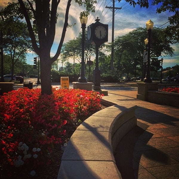 Village of Downers Grove 8 tips