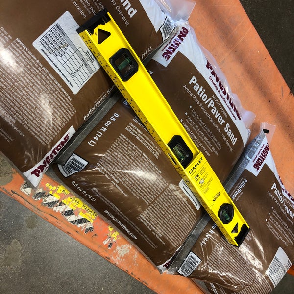 The Home Depot 1 tip from 698 visitors