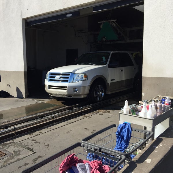 Lakeview Car Wash Rowlett, TX