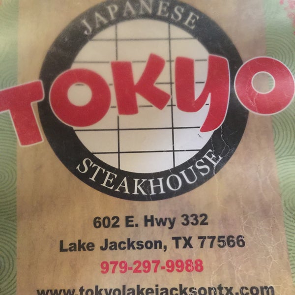Tokyo Japanese Seafood And Steakhouse 8 tips from 249 visitors