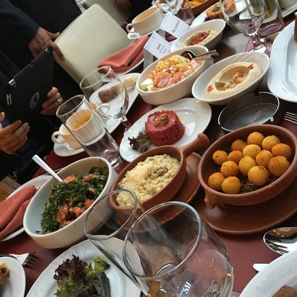 Levant Restaurant 84 tips from 1289 visitors