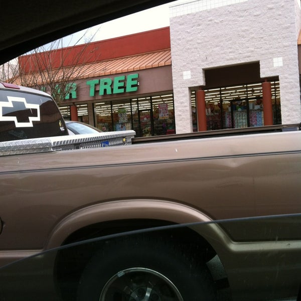 Dollar Tree Southeast Jacksonville 11250 Old Saint Augustine Rd Ste 29