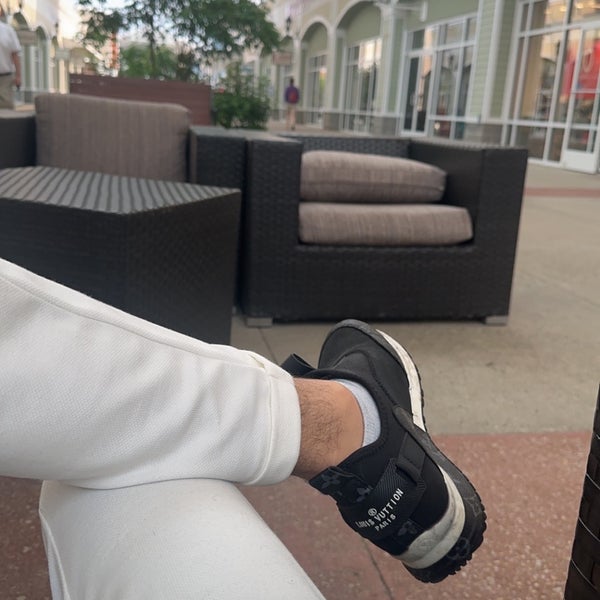 Photos at Tanger Outlets Pittsburgh Outlet Mall