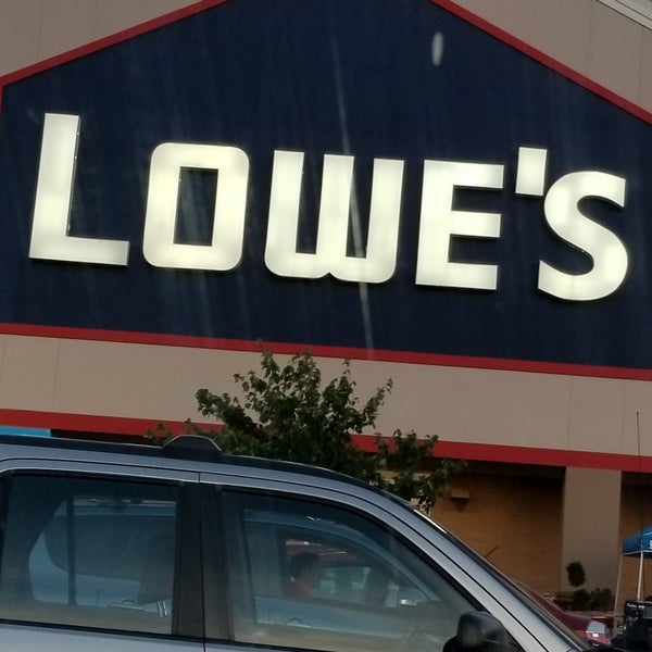 Lowe's Home Improvement Rochester, NH