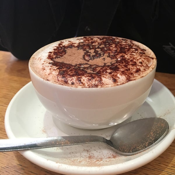 Photos at Le Tea Cosy Primrose Hill 7 tips from 186 visitors