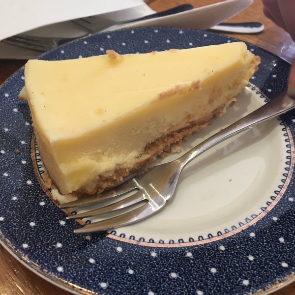 Photos at Le Tea Cosy Primrose Hill 7 tips from 186 visitors