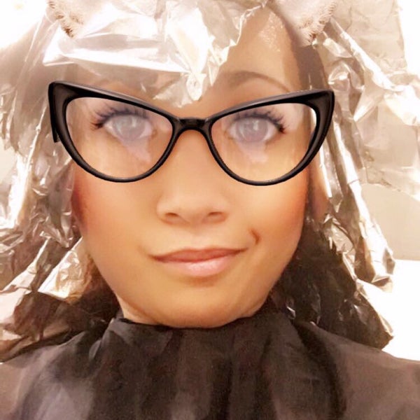 Profiles Styling Salon 1 tip from 54 visitors