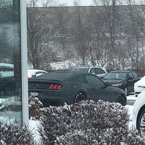 Photos At 1 Cochran Kia Of Robinson Auto Dealership In Pittsburgh