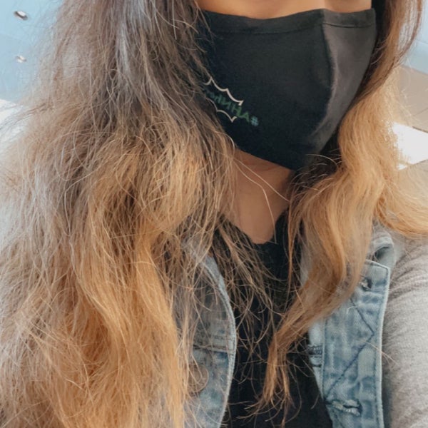 Profiles Styling Salon 1 tip from 54 visitors