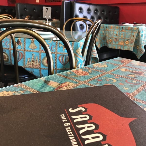 Saray kebab ул розы люксембург 42 Saray kebab ул розы люксембург 42