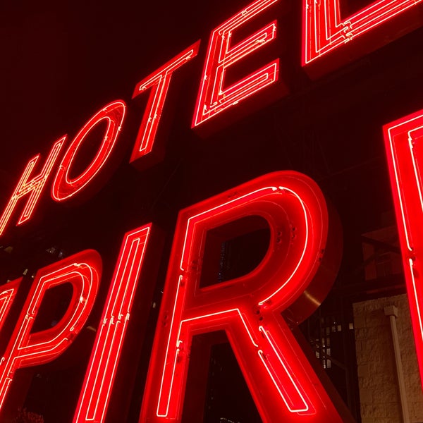 9/19/2019 tarihinde Nina N.ziyaretçi tarafından The Empire Hotel'de çekilen fotoğraf