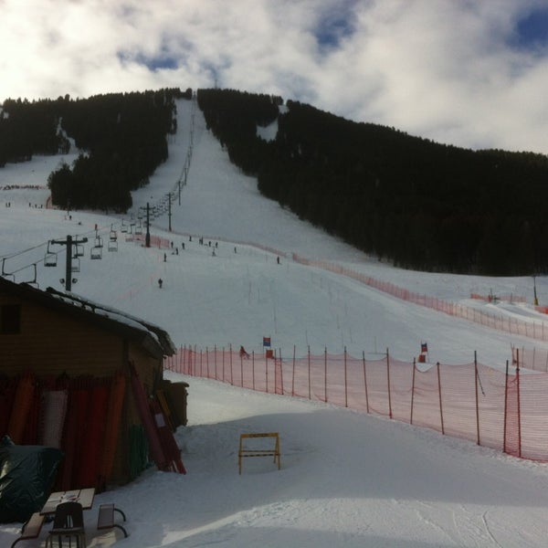 2/18/2013에 Julie W.님이 Snow King Ski Area and Mountain Resort에서 찍은 사진