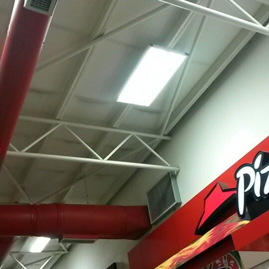 Pizza Hut Express Unicentro Soyapango Soyapango San Salvador
