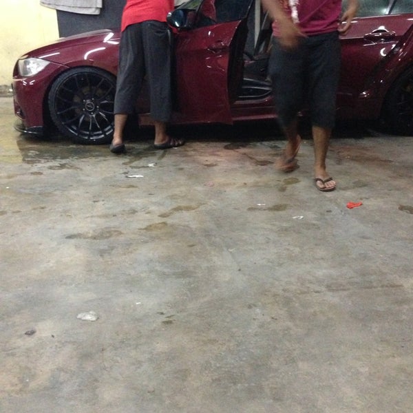 As Auto Spa Home Facebook