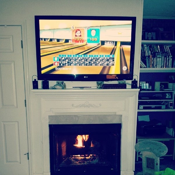 BreadBox Fuel Station in Knoxville