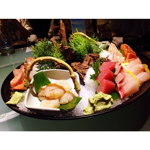 Photos At 八王子新食尚創意懷石料理 Now Closed Zhōngshan Qu 58 Visitors