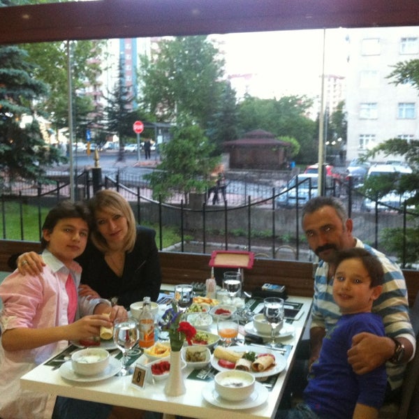 5/16/2013 tarihinde Mustafa K.ziyaretçi tarafından Ankara Aspava'de çekilen fotoğraf