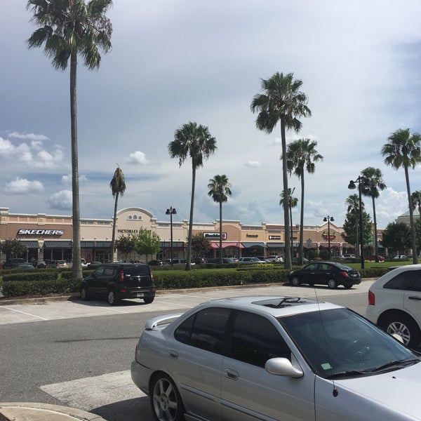 Photo taken at Waterford Lakes Town Center by RUDY M. on 7/4/2016