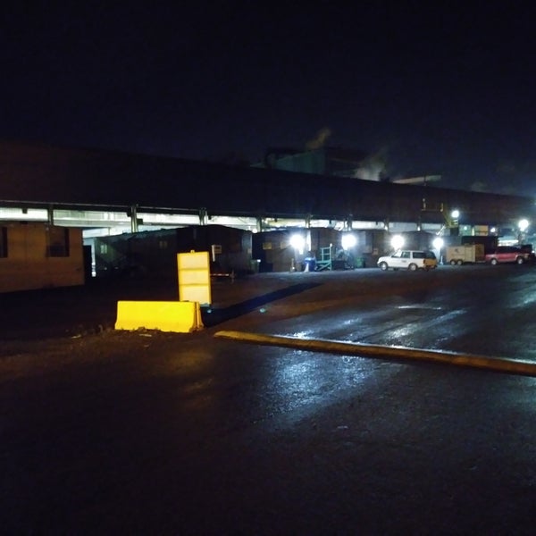 CMC Steel South Carolina Factory in West Columbia