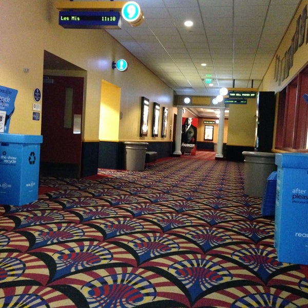 Cinemark The Greene 14 and IMAX 52 tips from 4038 visitors