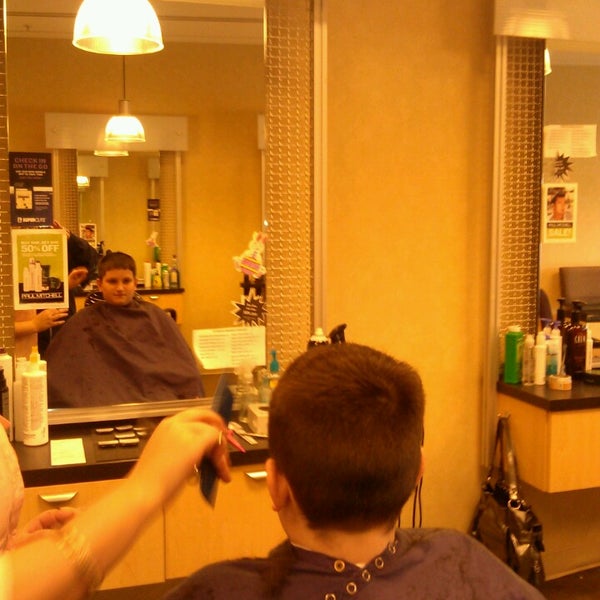 Supercuts Westbrook Me