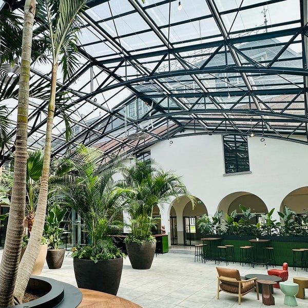 Breda Botanique Chasse 0 tips