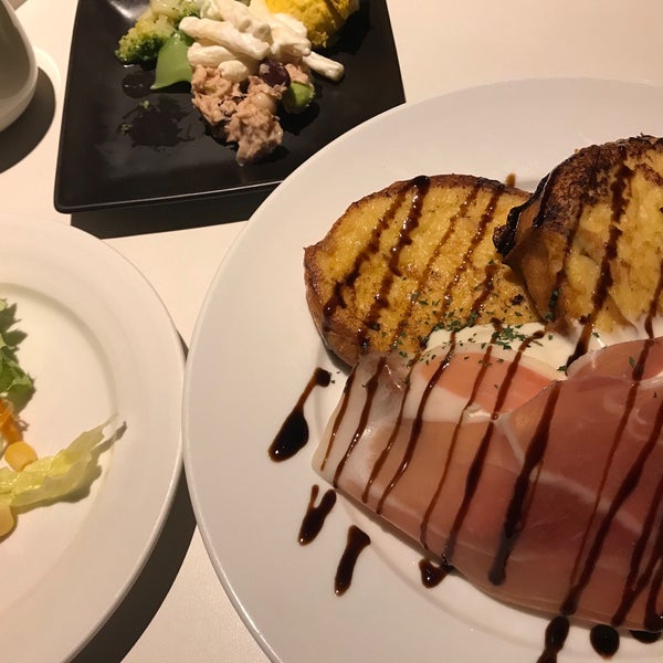 Vogue S カフェ