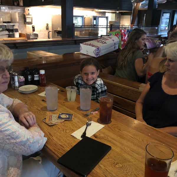 Foto tomada en Westwoods BBQ &amp; Spice Co.  por Michael C. el 7/12/2019