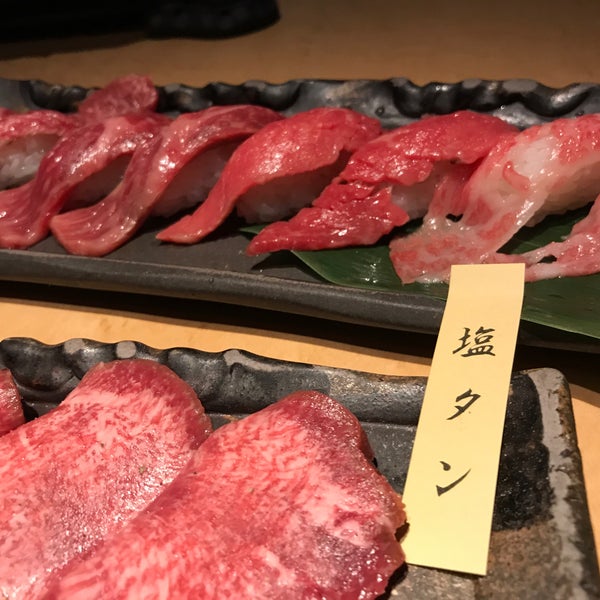 Photos At 炭火焼肉 なのはな q Joint