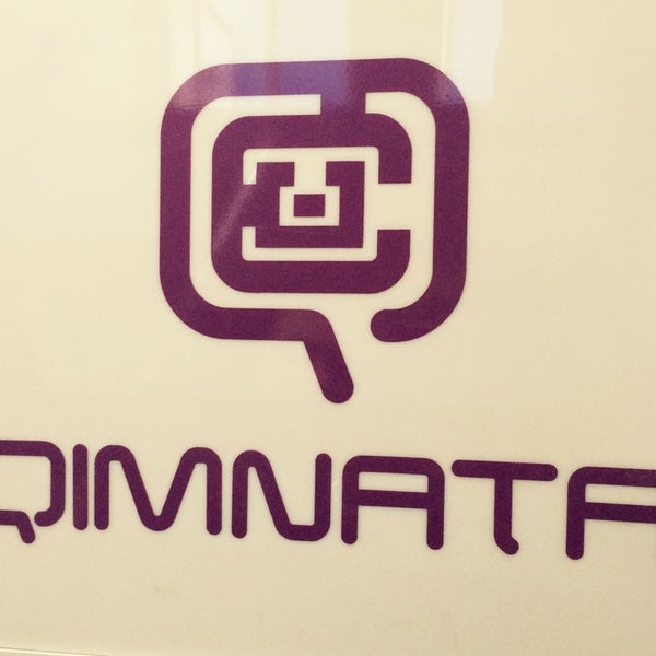 รูปภาพถ่ายที่ Qimnata โดย Diana เมื่อ 11/8/2014