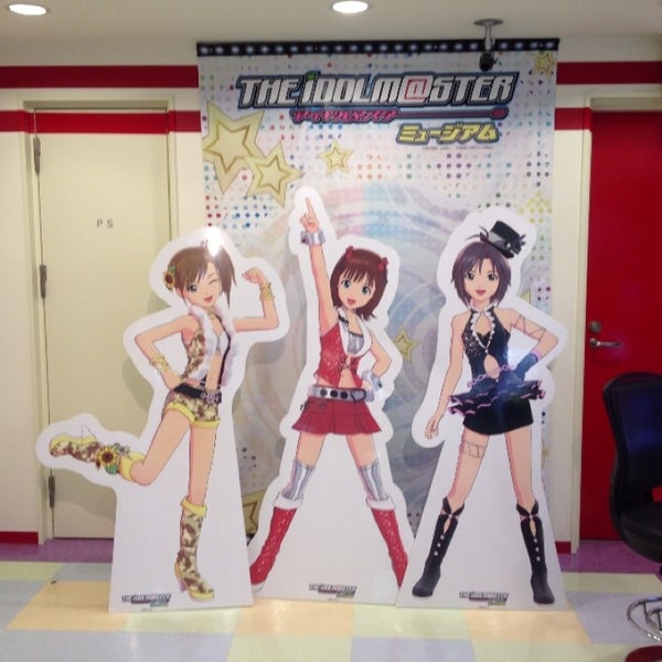 Photos At アイマスミュージアム Namco 博多バスターミナル店 Now Closed