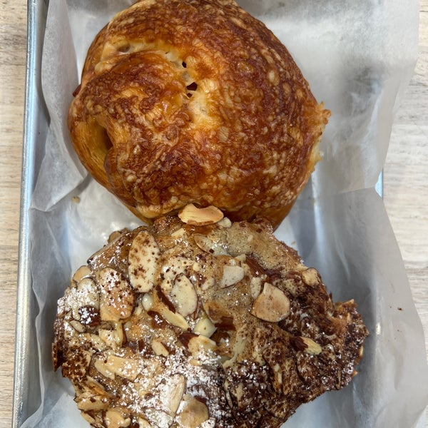 One House Bakery Benicia, CA