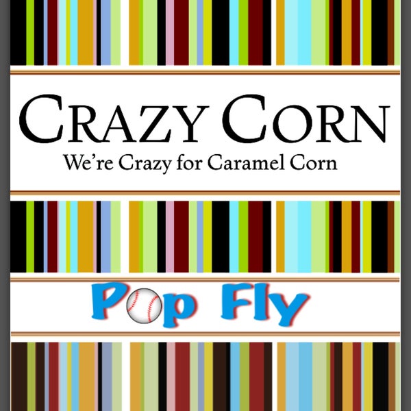 Crazy Corn Downtown Oshawa 1 tip from 9 visitors