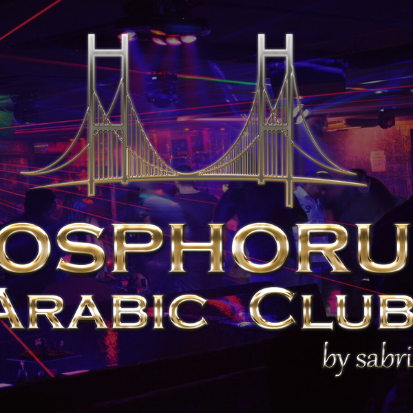 Bosphorus Arabic Club - Ortaköy - İstanbul, İstanbul