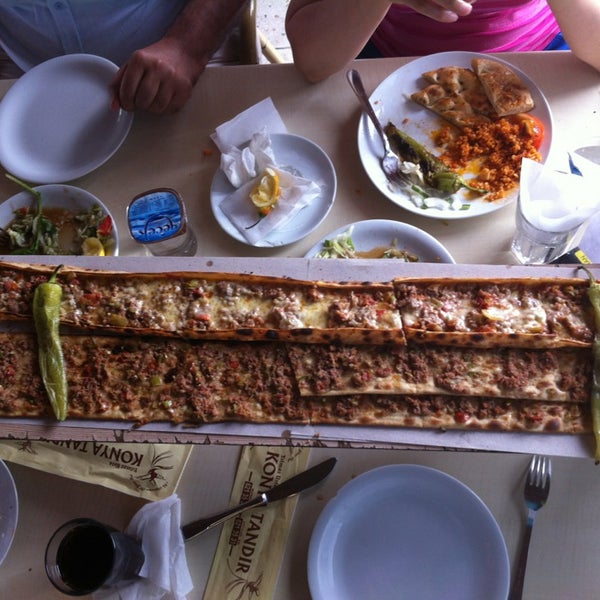 Yılmaz Usta Konya Tandır Polatlı Polatlı, Ankara