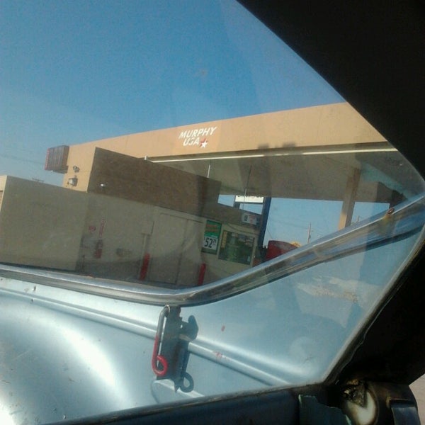 Murphy USA Tulsa, OK