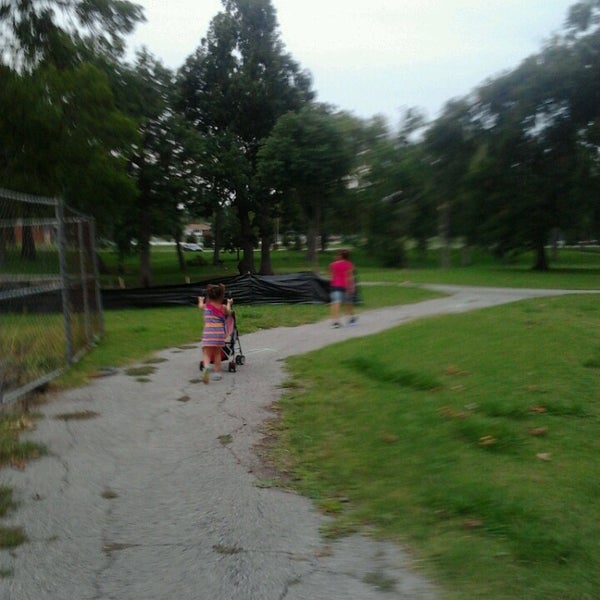 McClure Park 3 tips from 126 visitors