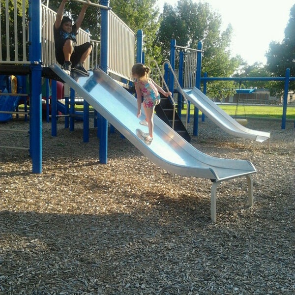 McClure Park 3 tips from 126 visitors